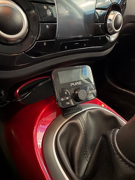 Nissan Juke 25 of 30