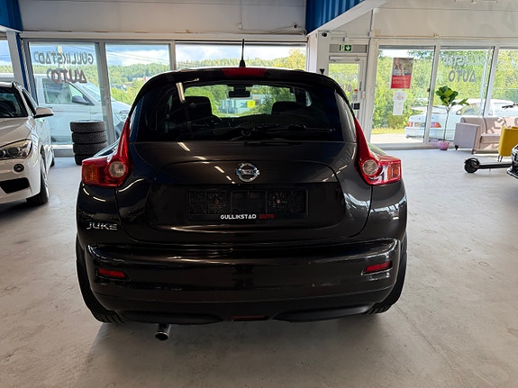 Nissan Juke 5 of 30