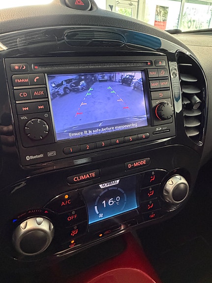 Nissan Juke 28 of 30
