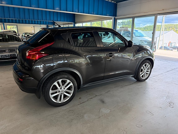 Nissan Juke 3 of 30