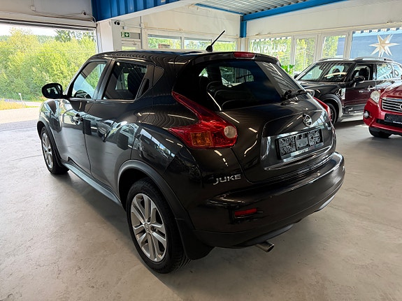 Nissan Juke 6 of 30