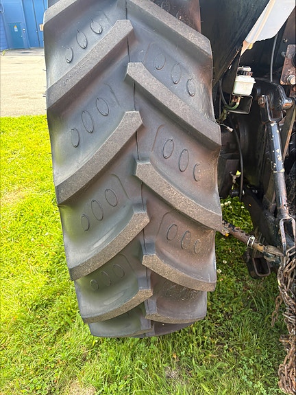 New Holland TD90D 2005, kr 325 000,-
