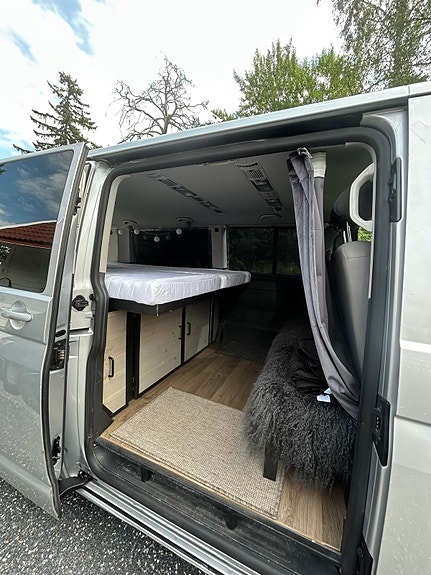 Volkswagen Transporter 11 of 11