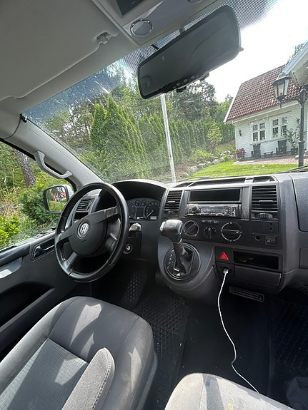 Volkswagen Transporter 7 of 11