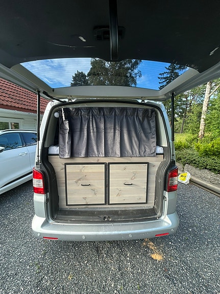 Volkswagen Transporter 3 of 11