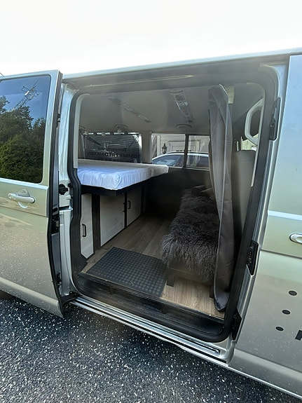Volkswagen Transporter 5 of 11