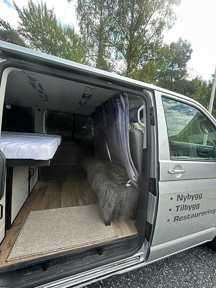 Volkswagen Transporter 10 of 11