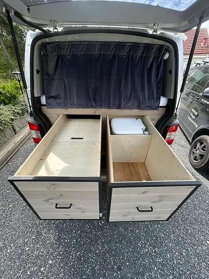 Volkswagen Transporter 6 of 11