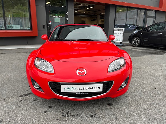 Mazda MX-5 6 of 15