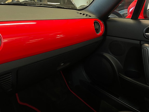 Mazda MX-5 12 of 15
