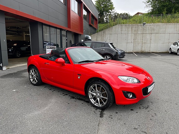 Mazda MX-5 5 of 15