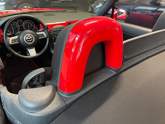 Mazda MX-5 10 of 15