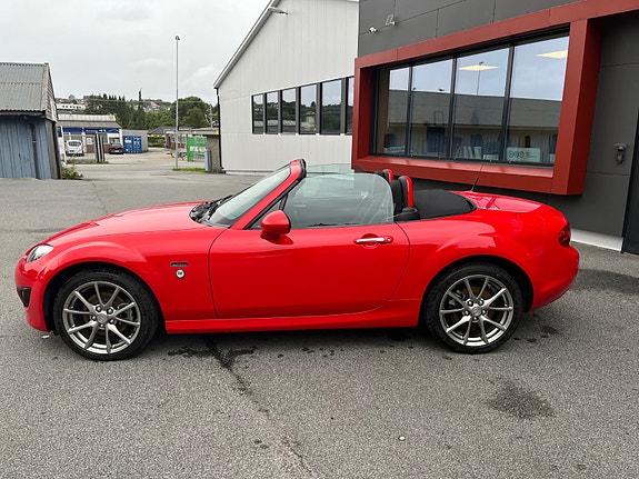 Mazda MX-5 3 of 15