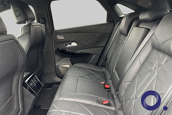 DS DS 7 Crossback 11 of 23