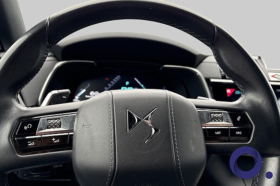 DS DS 7 Crossback 20 of 23