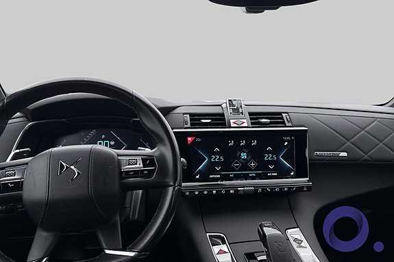 DS DS 7 Crossback 14 of 23