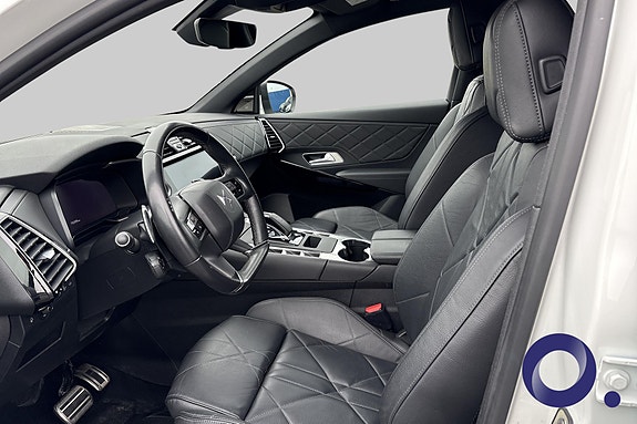 DS DS 7 Crossback 12 of 23