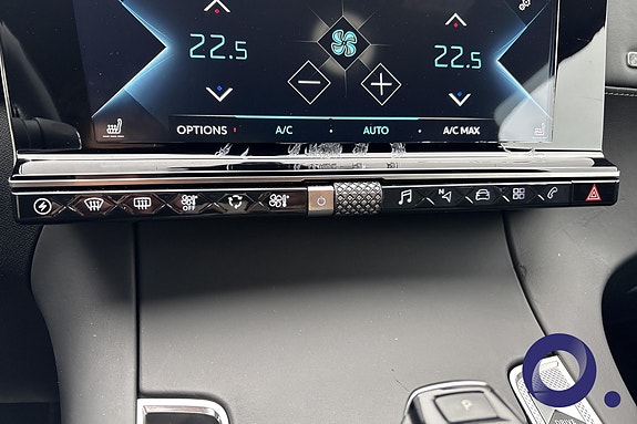 DS DS 7 Crossback 19 of 23