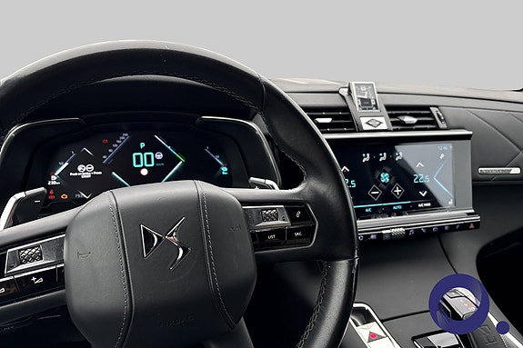 DS DS 7 Crossback 17 of 23