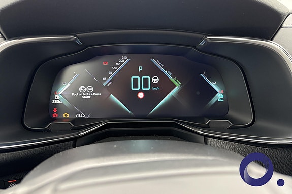 DS DS 7 Crossback 15 of 23