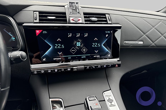 DS DS 7 Crossback 16 of 23