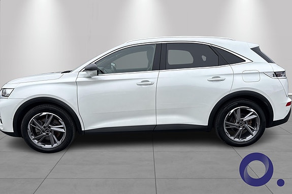 DS DS 7 Crossback 2 of 23