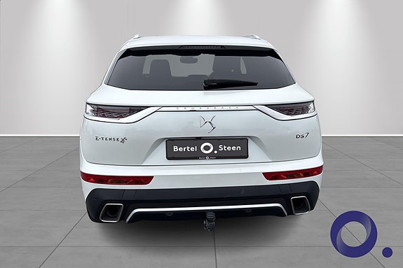 DS DS 7 Crossback 4 of 23