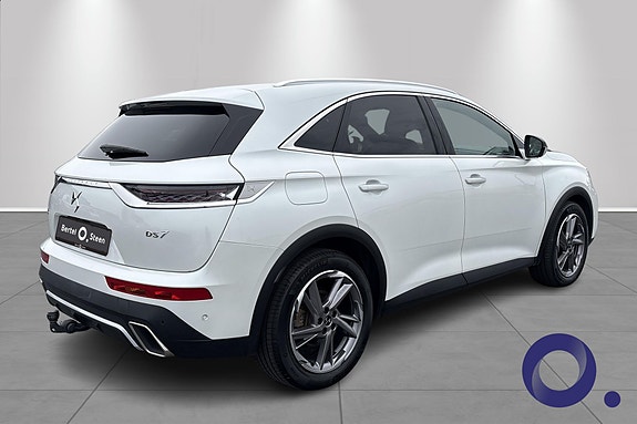 DS DS 7 Crossback 6 of 23