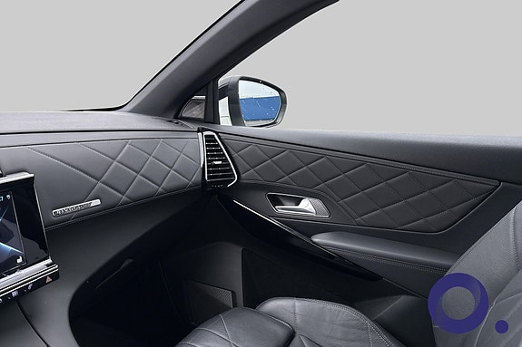DS DS 7 Crossback 21 of 23