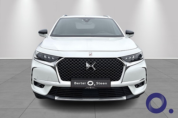 DS DS 7 Crossback 9 of 23