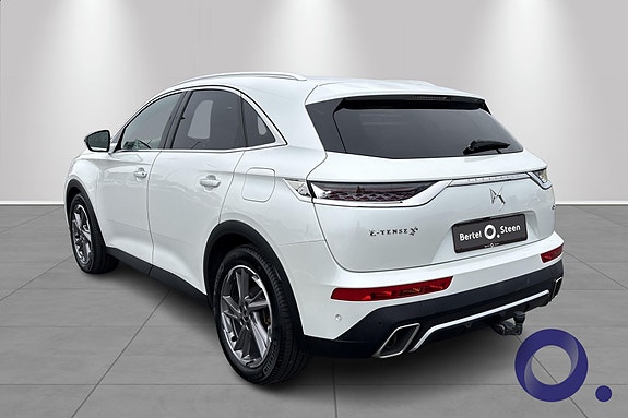 DS DS 7 Crossback 3 of 23