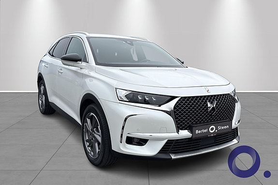 DS DS 7 Crossback 8 of 23