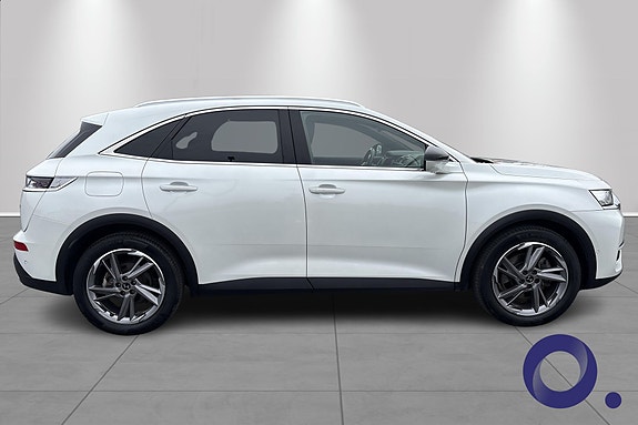 DS DS 7 Crossback 7 of 23