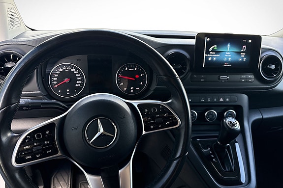 Mercedes-Benz Citan 112 14 of 20