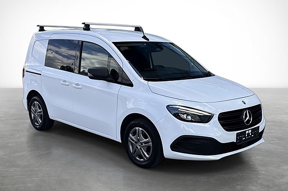 Mercedes-Benz Citan 112 3 of 20