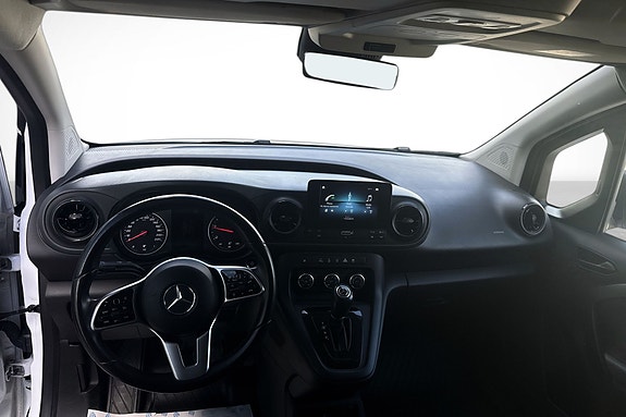 Mercedes-Benz Citan 112 13 of 20