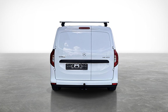 Mercedes-Benz Citan 112 6 of 20