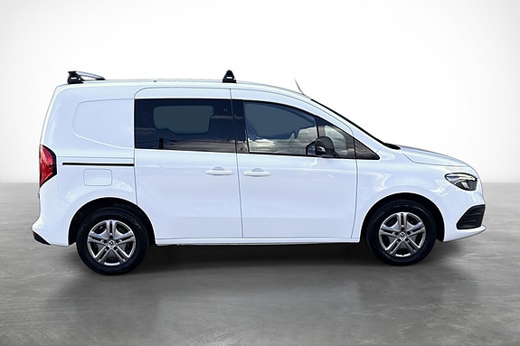 Mercedes-Benz Citan 112 4 of 20