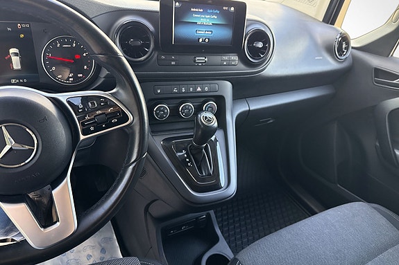 Mercedes-Benz Citan 112 19 of 20