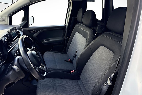 Mercedes-Benz Citan 112 9 of 20