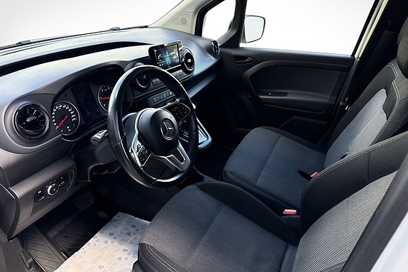 Mercedes-Benz Citan 112 10 of 20