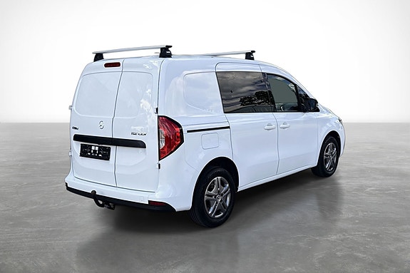Mercedes-Benz Citan 112 5 of 20