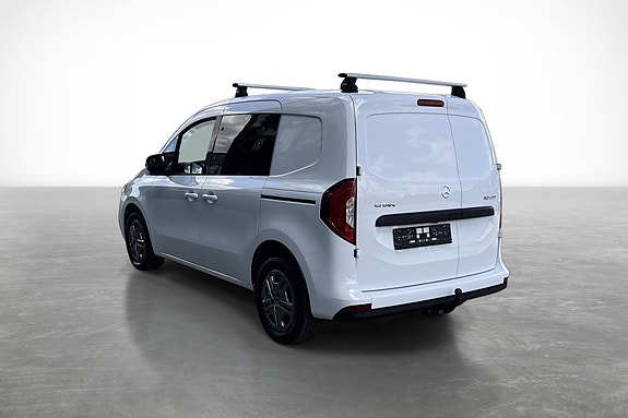 Mercedes-Benz Citan 112 7 of 20