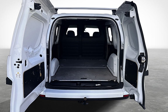 Mercedes-Benz Citan 112 20 of 20