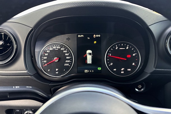 Mercedes-Benz Citan 112 15 of 20