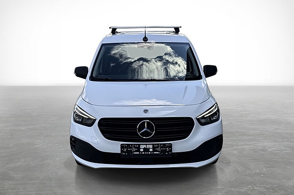Mercedes-Benz Citan 112 2 of 20