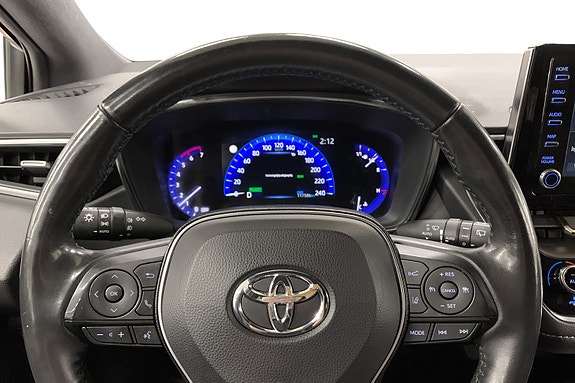 Toyota Corolla 9 of 13