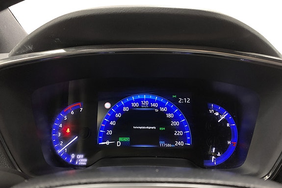 Toyota Corolla 10 of 13