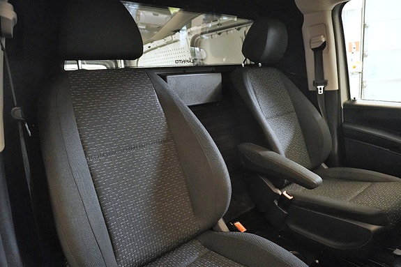 Mercedes-Benz Vito 116 28 of 30