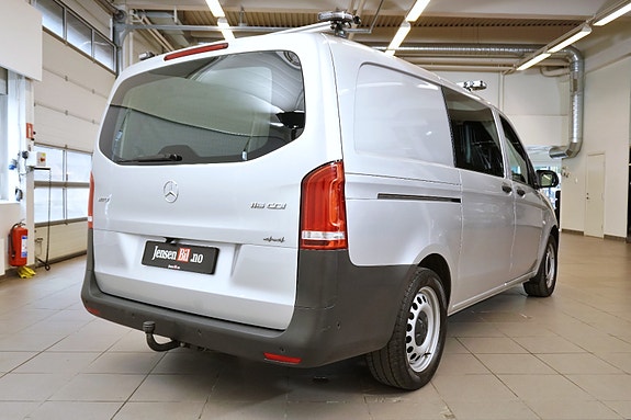 Mercedes-Benz Vito 116 10 of 30